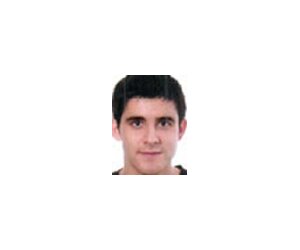 Luis Sabater basketball player - G