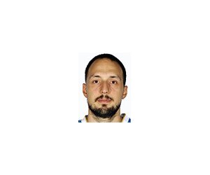 Luka Bogdanovic basketball player - PF