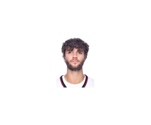 Luka Damjanac basketball player - F