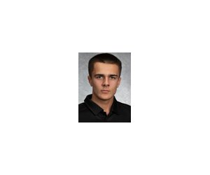 Luka Gogic basketball player - F