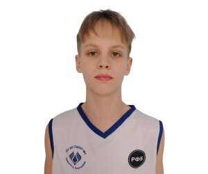 Luka Ivanov