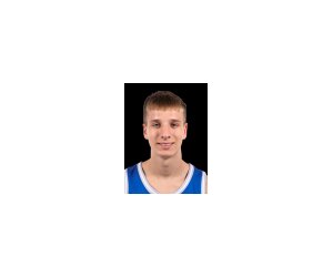 Luka Jovanovic basketball player - C