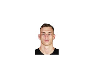 Luka Samanic basketball player - PF