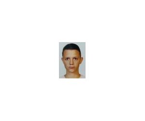 Luka Soldo basketball player - F