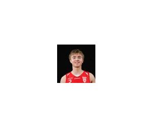 Lukas Hestad