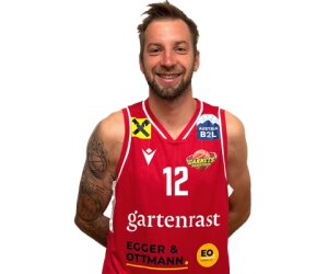 Lukas Jaunig