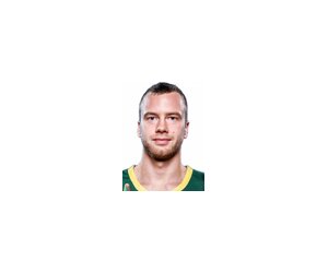 Lukas Lekavicius basketball player - PG