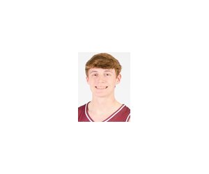Luke Anderson basketball player - F