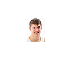 Luke Brown basketball player - G
