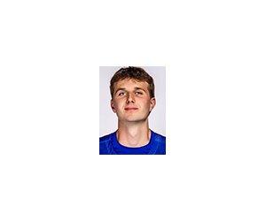 Luke Brown basketball player - F