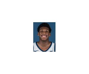 Luke Gray basketball player - F