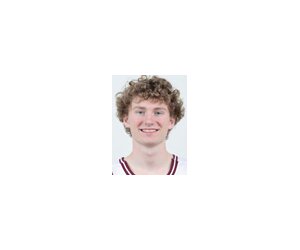 Luke Hardenburg basketball player - G