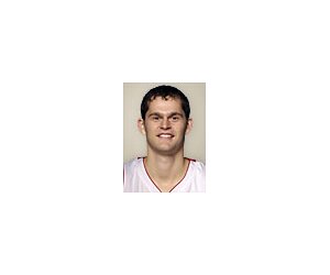 Luke Jackson basketball player - SF