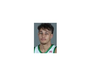 Luke Johnson basketball player - F