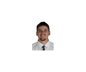 Luke Krawczyk basketball player - F