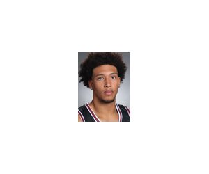 Luke Mceldon basketball player - C