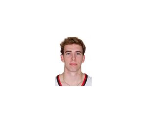 Luke Paragon basketball player - G