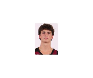 Luke Rasmussen basketball player - F