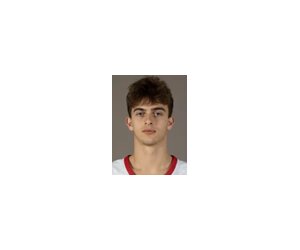 Luke Skaljac basketball player - G