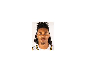 Luke Wilson basketball player - C
