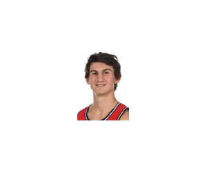 Luke Zimmerman basketball player - G