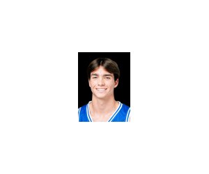 Luke Zuffelato basketball player - F