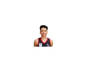 Lyedson Cesar Oliveira basketball player - SG