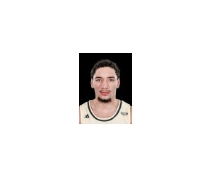 M J Stackhouse basketball player - F