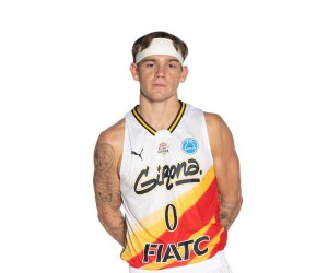 Mac Mcclung