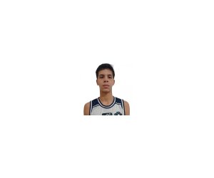 Macdowel Moraes Dos Santos basketball player - C
