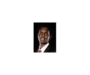 Madelo Deng basketball player - C