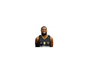 Magno Alves Faria basketball player - SG