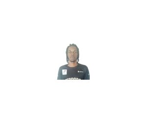 Magno Guilherme Santos De Souza basketball player - SF