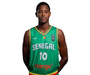 Maguette Ndiaye
