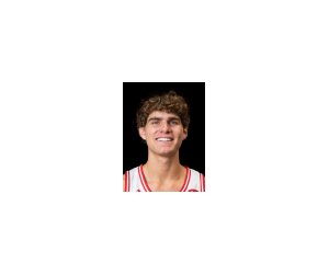 Maguire Mitchell basketball player - G
