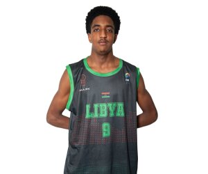 Mahmoud Alkhabarshi