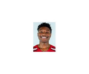 Mahmoud Fofana basketball player - F