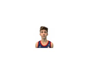 Mahonri Zierhut basketball player - SG