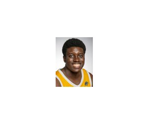 Maji David-Maji basketball player - F