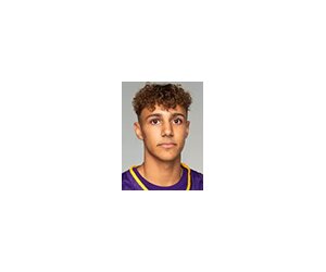 Makai Kvamme basketball player - G