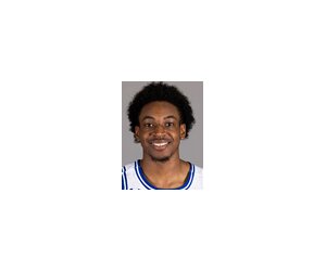 Makaih Williams basketball player - G
