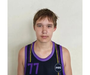Makar Zhelnov