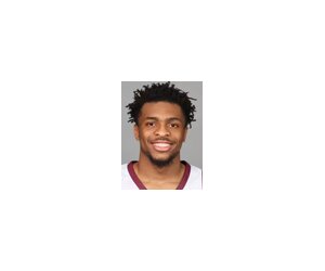 Makhai Valentine basketball player - G