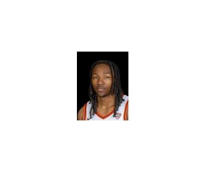 Makhi Leach basketball player - SG