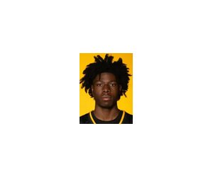Makhi Turner basketball player - F