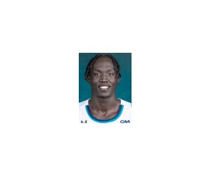 Makoi Mabor Marier basketball player - C