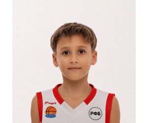 Maksim Bulkin