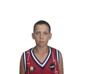Maksim Chinyayev