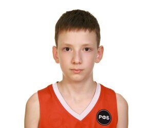 Maksim Khol'Kin