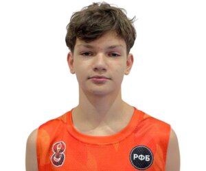 Maksim Lenkov